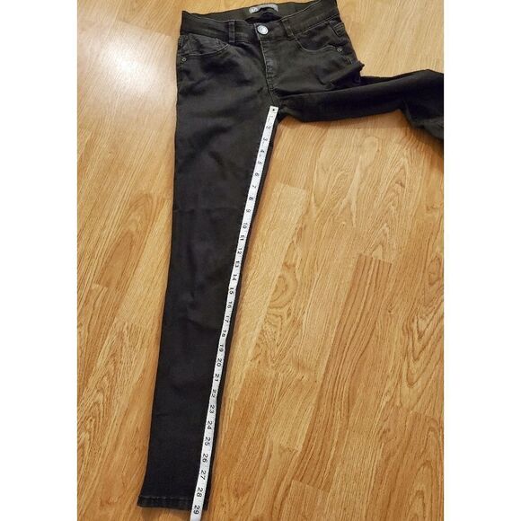 Wit and Wisdom Absolution Stretch and Skinny Jeans - Picture 10 of 14